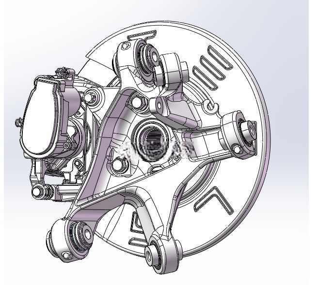 M1375-��ǯ��ʽ�ƶ�����sw16+catia+˵���飩