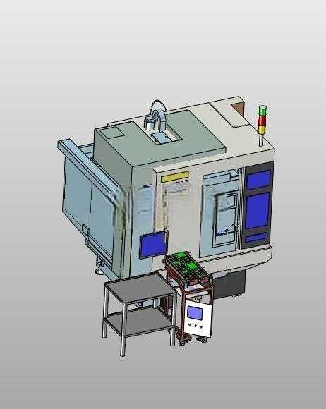 CNC���ʽ�Զ����������豸