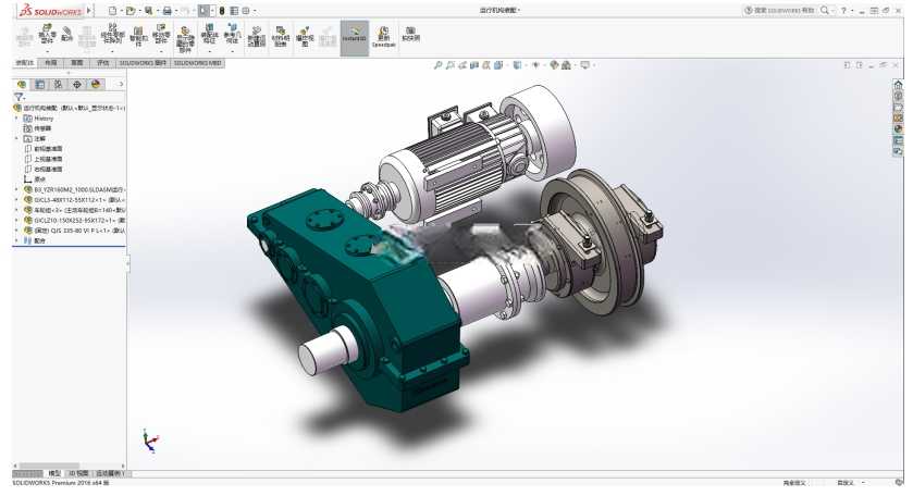 ��ʽ���ػ�С����sw16�ɱ༭+cad+˵���飩