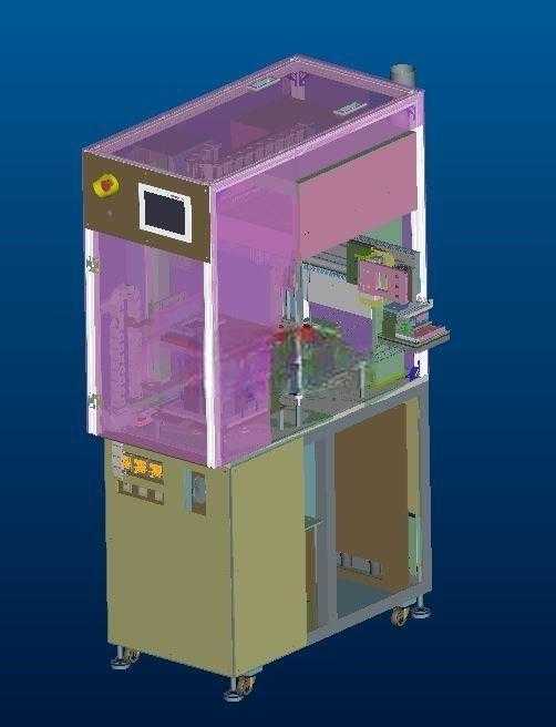 ����մɵ���Ԥ����ɨ��3D��ģ+2DCAD+BOM�嵥 3Dģ��proe4.0 �ɱ༭