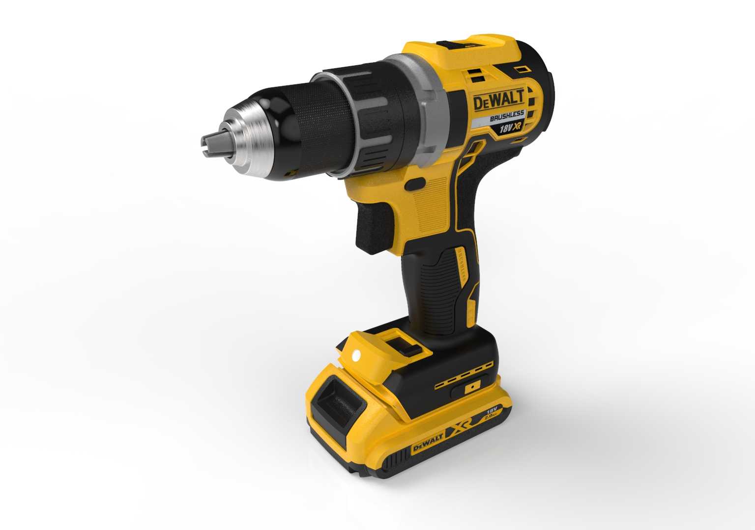 DeWALT�������DCD791