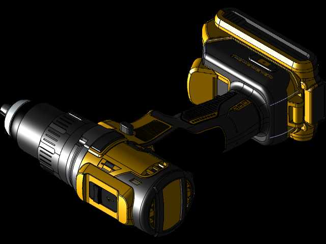DeWALT�������DCD791