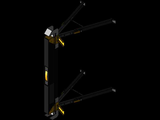 锯马Toughbuild C700