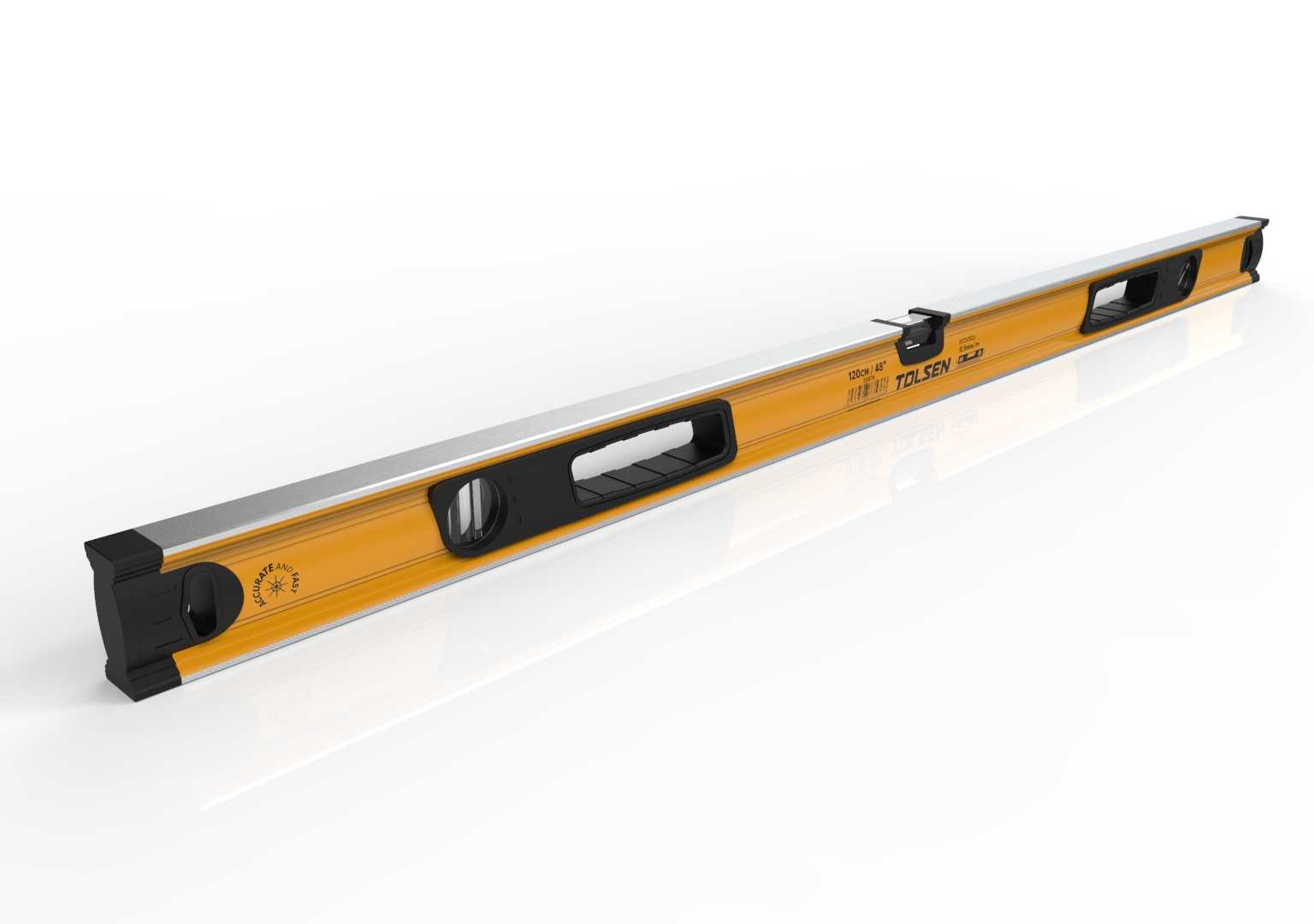水平仪重型120cm