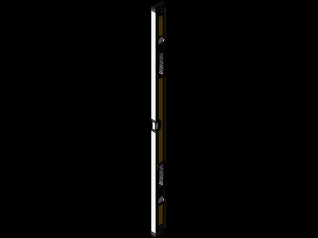 水平仪重型120cm