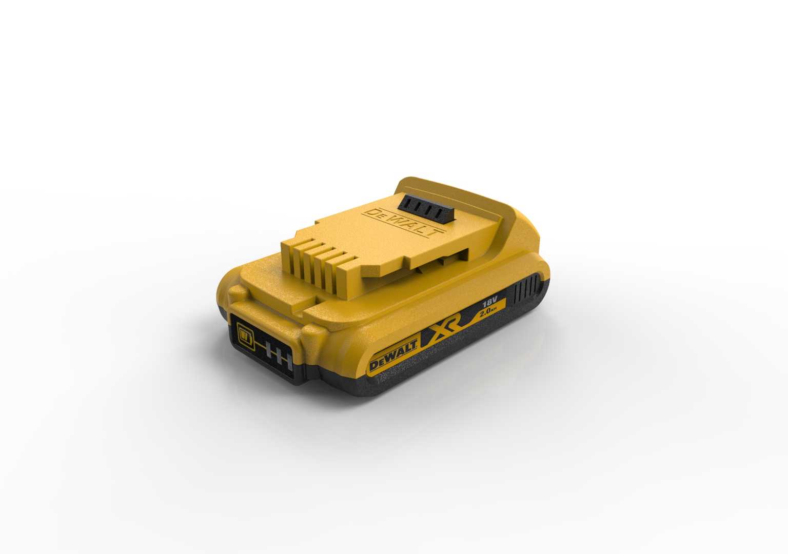 ����ˮ���DCB183-18V XR 2Ah