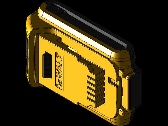 ����ˮ���DCB183-18V XR 2Ah