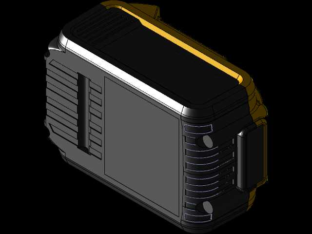 ����ˮ���DCB184-18V XR 5Ah