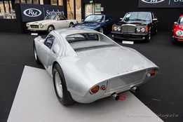 1964�걣ʱ��904 Carrera GTS-�ռ��ܳ���˾������