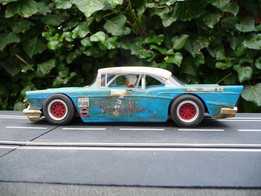 1950���NASCARģ�Ϳ�泵��
