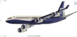 ����737�ķ���������