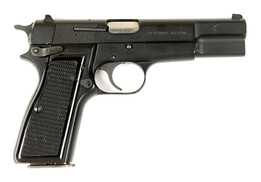 Browning Hi Power���¶ٹ���۹���
