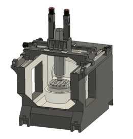 DMG_MORI_NMV5000_DCG_SKELETON��˾