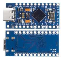 ProMicro Arduino��˾