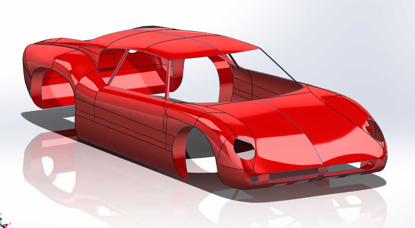 1963/64 Lola Mk6 GT-Ӱ��������ʷ������