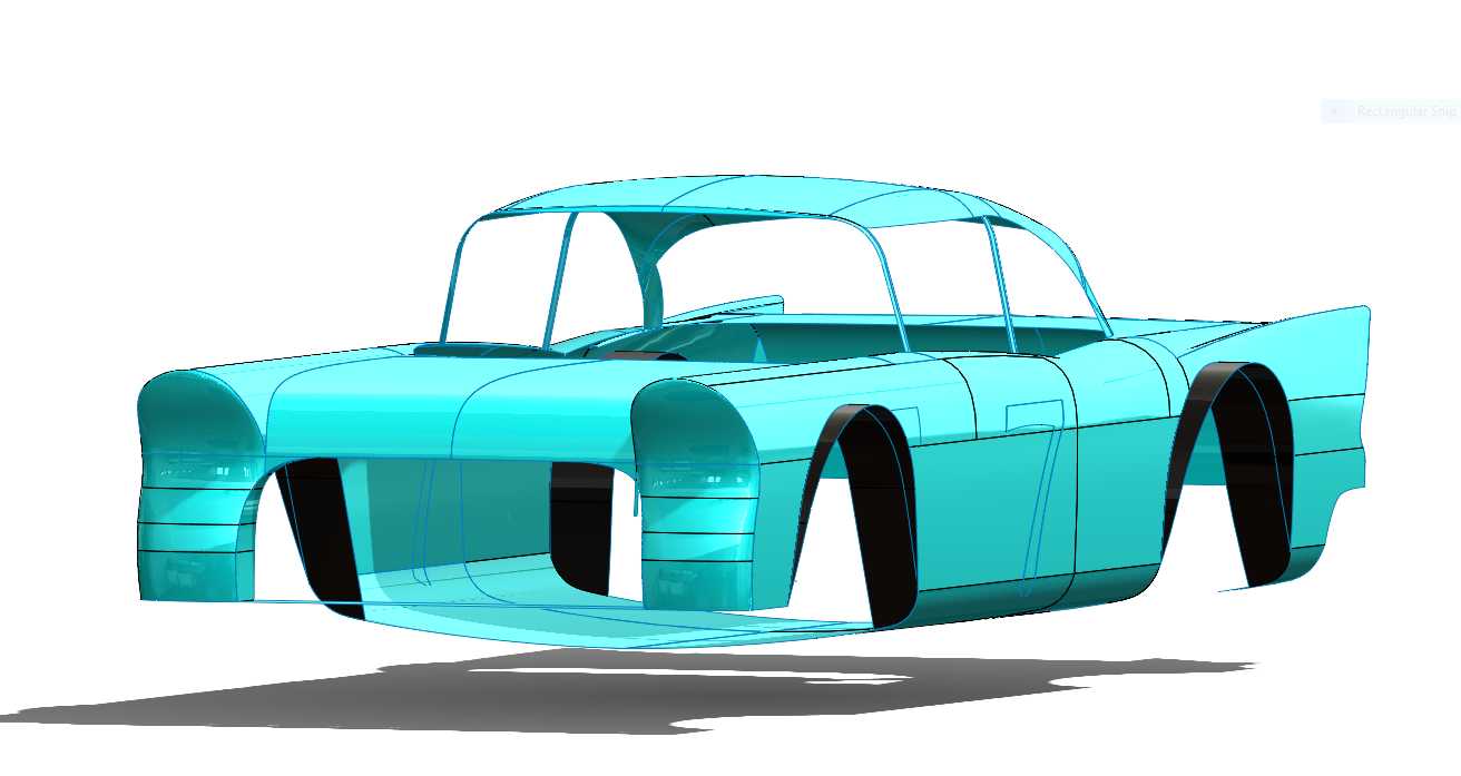 1950���NASCARģ�Ϳ�泵��