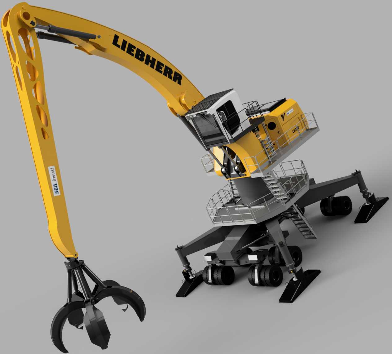 ��������LH120���ػ�