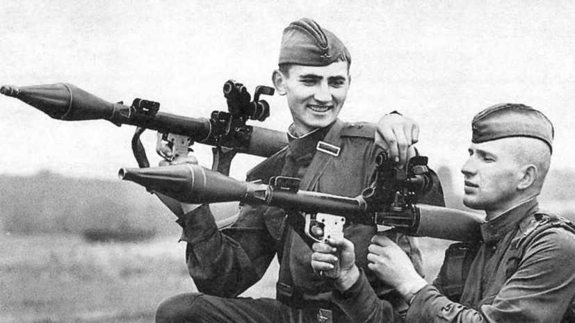 RPG 7(奥顿贵族帝国)