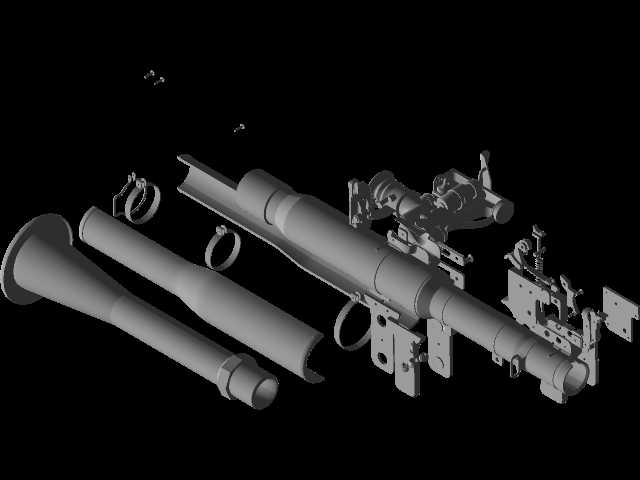 RPG 7(奥顿贵族帝国)