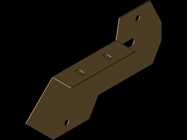 �����е��ݵ���άģ��