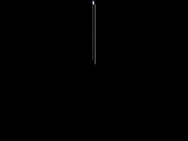 �����е��ݵ���άģ��