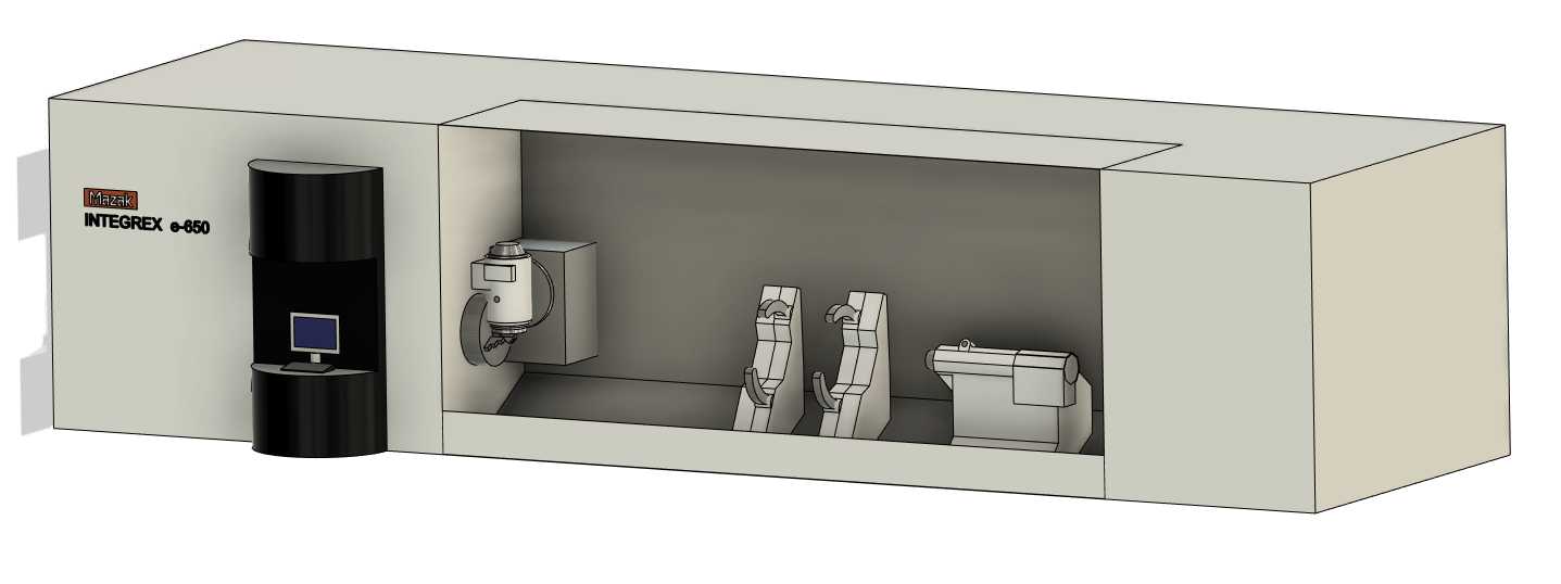 Mazak_Integrax_e650