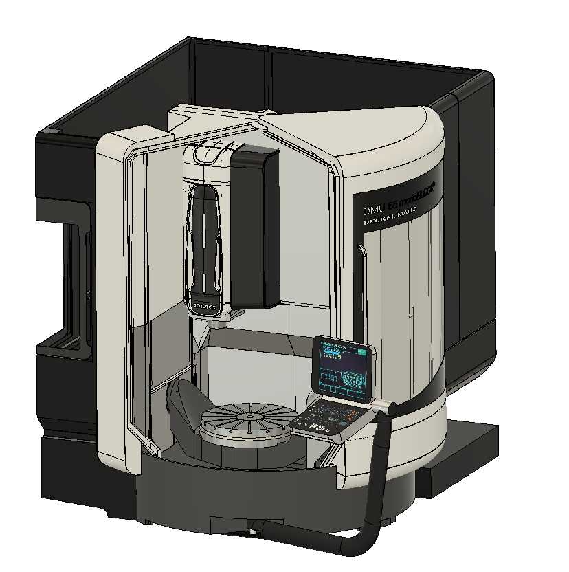 DMG_MORI_DMU65_FD����