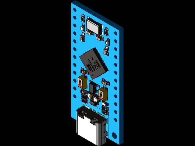 ProMicro Arduino公司