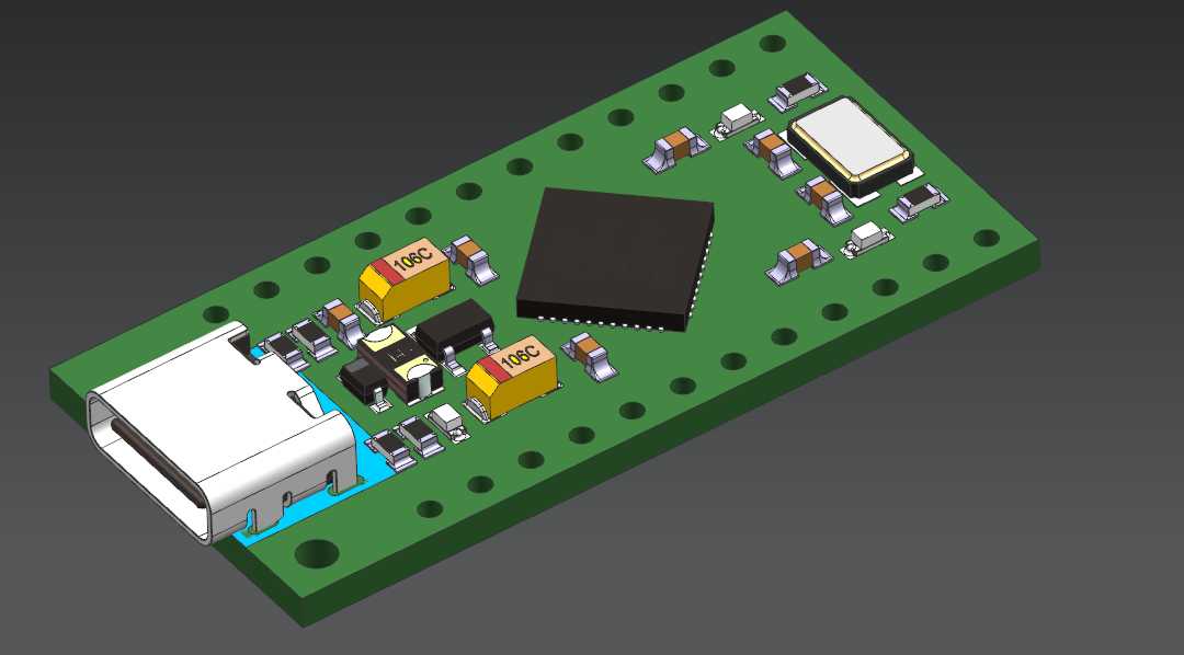 ProMicro Arduino公司