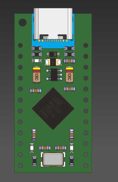 ProMicro Arduino公司