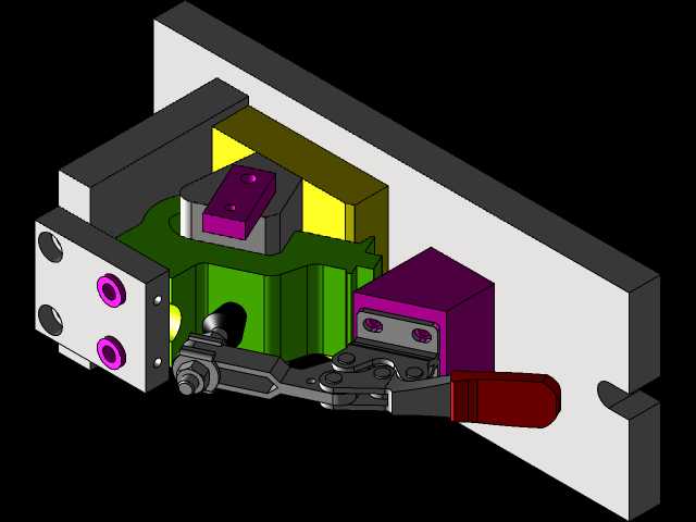 Jig Drilling Body LLC��˾