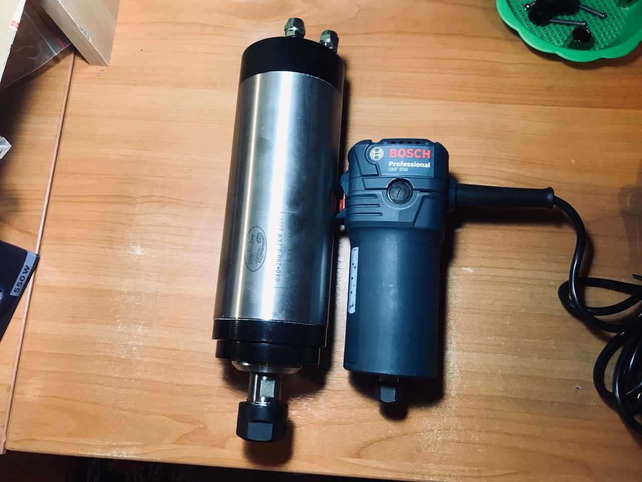 2.2kW ER20ˮ������