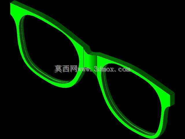 如何在Solidworks中设计太阳镜?