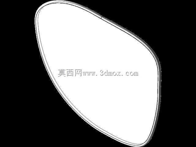 如何在Solidworks中设计太阳镜?
