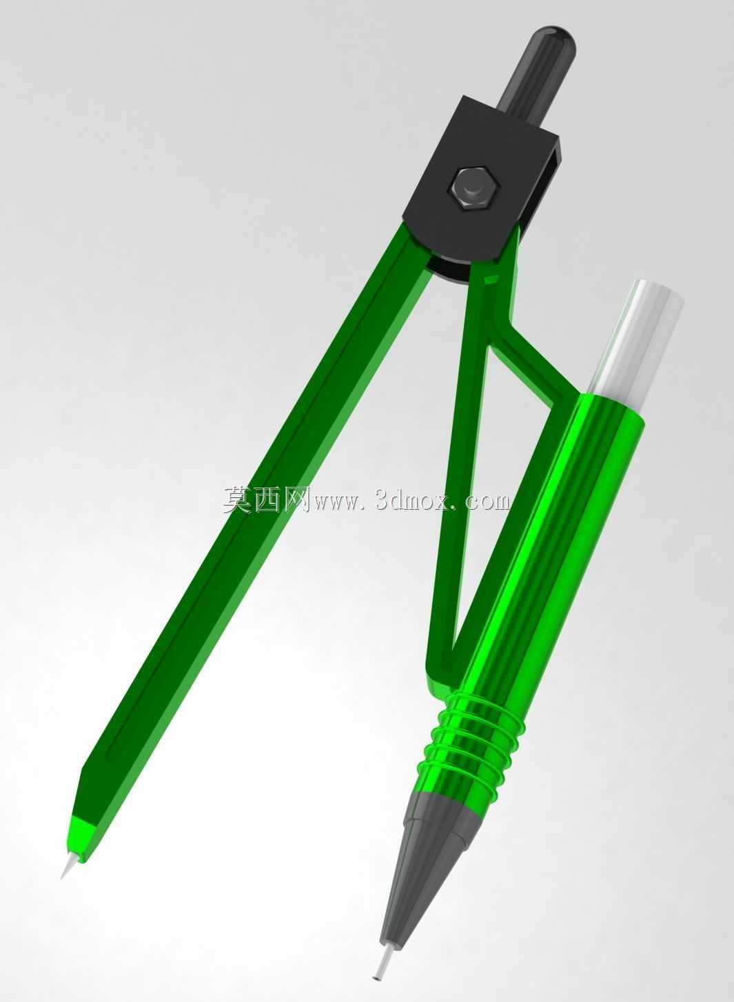 ��Solidworks�л���ָ������άģ��