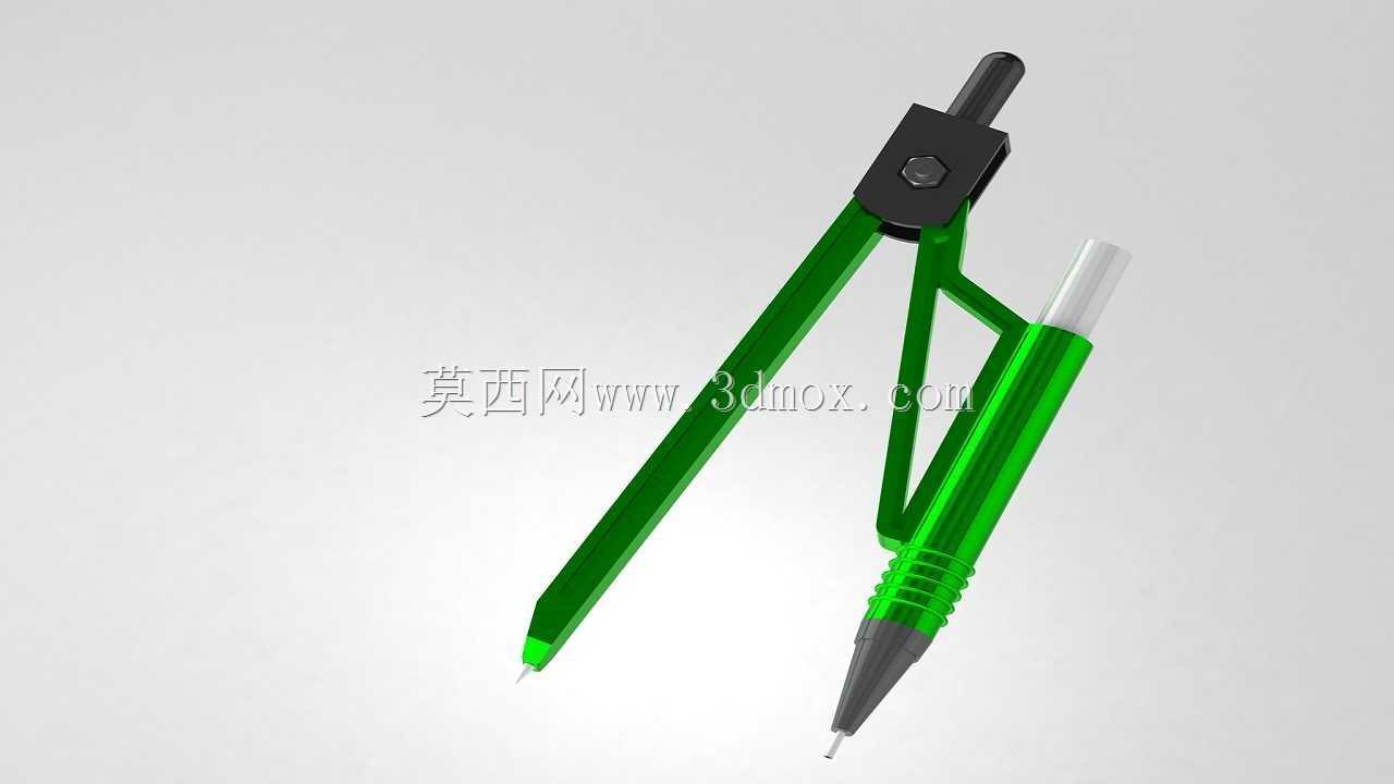 ��Solidworks�л���ָ������άģ��