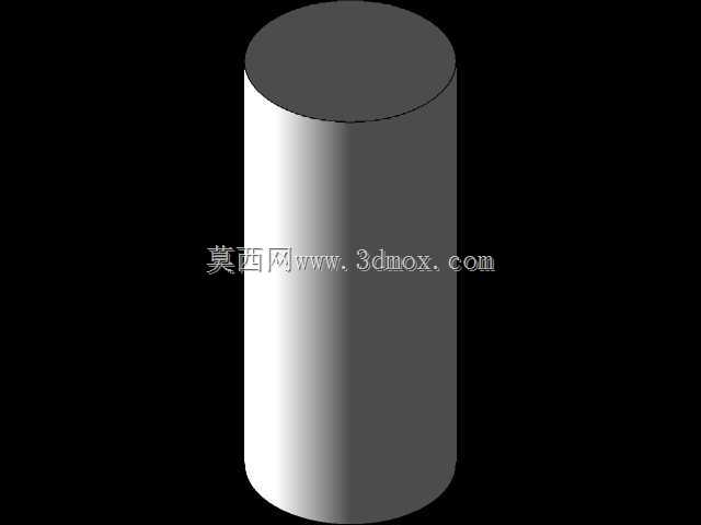 在Solidworks中绘制指南针三维模型
