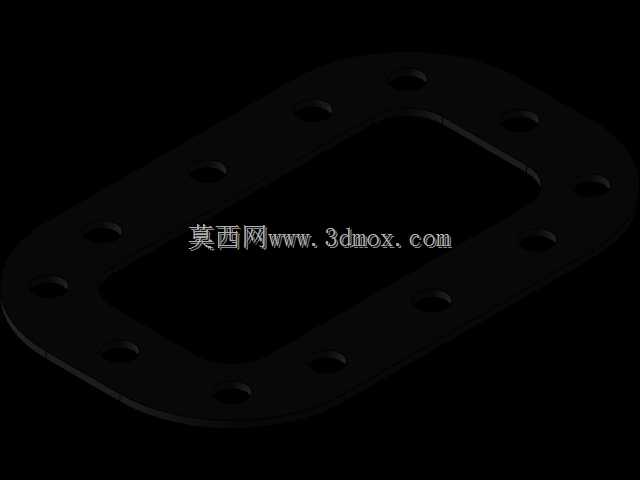气体闸阀