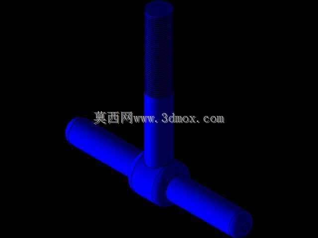 气体闸阀