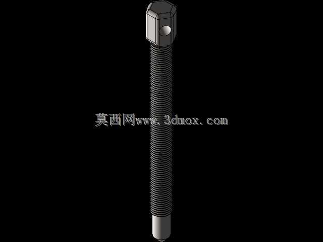 3钳口拉拔器轴承