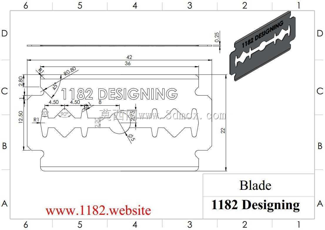 Solidworks�е����뵶Ƭ