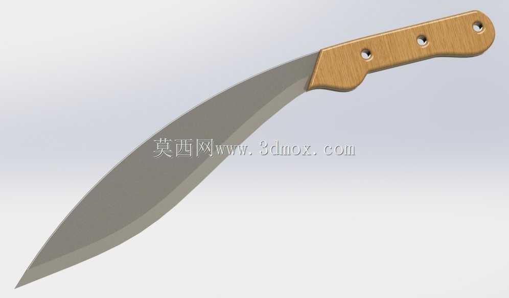 ��������Kukri