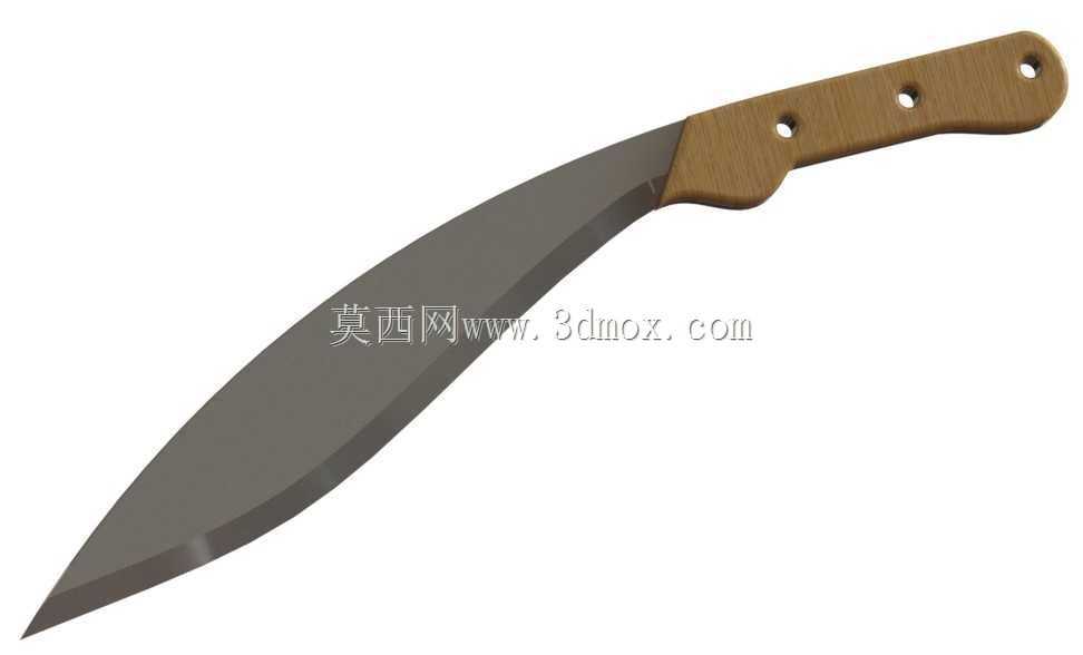 ��������Kukri