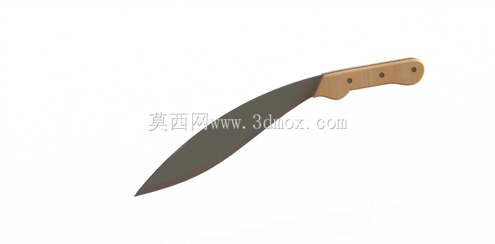��������Kukri