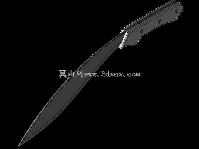 廓尔喀语Kukri