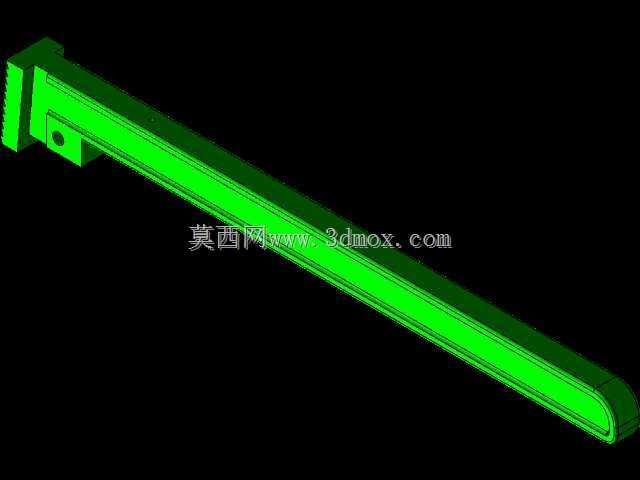 管子扳手