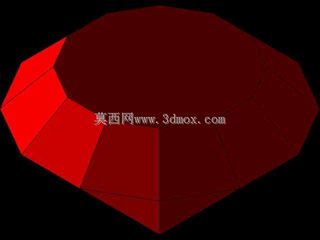 钻石戒指