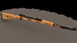 Kar98k��棨�޶��棩