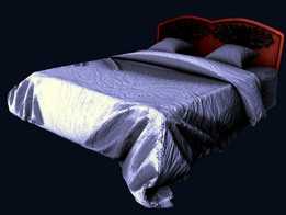 BED MAB 40