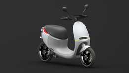 Gogoro S1